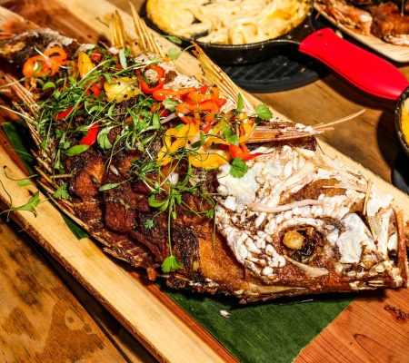 food, meat, steak, grill, grilled, fish, nature, brown fish, brown meat, brown fishing